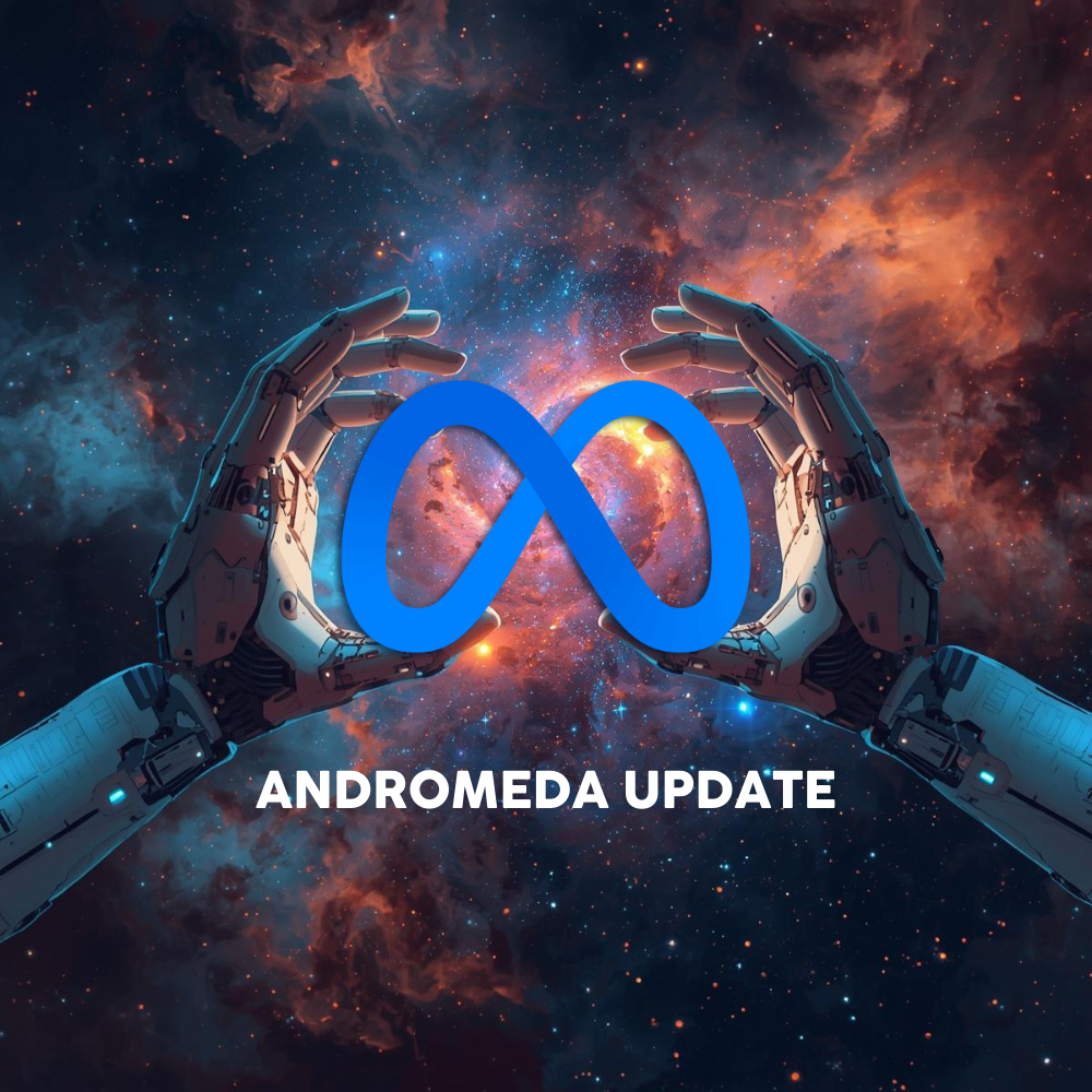 Meta Andromeda update