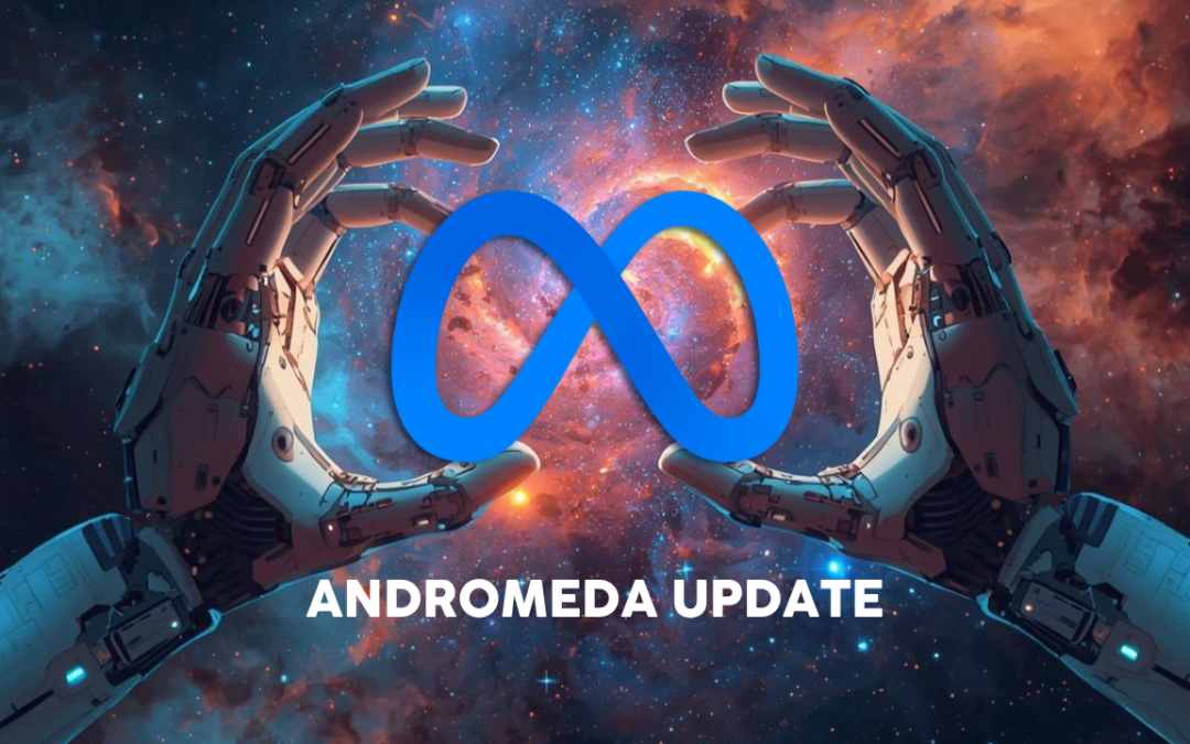 Meta Andromeda update Magyarországon