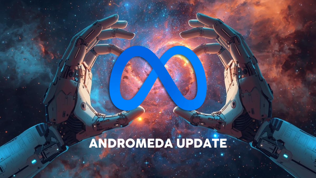 Meta andromeda update