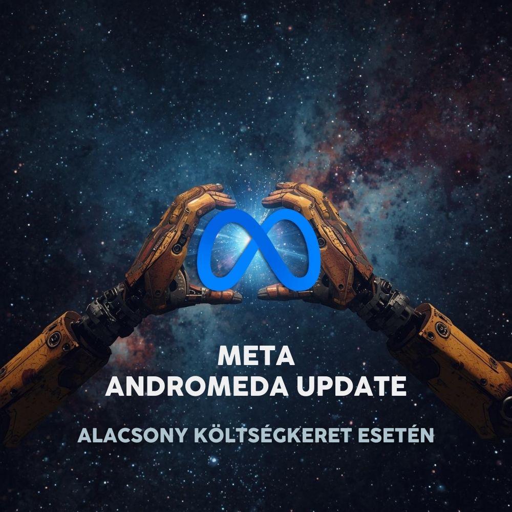 Andromeda update kis költségkeret kisokos